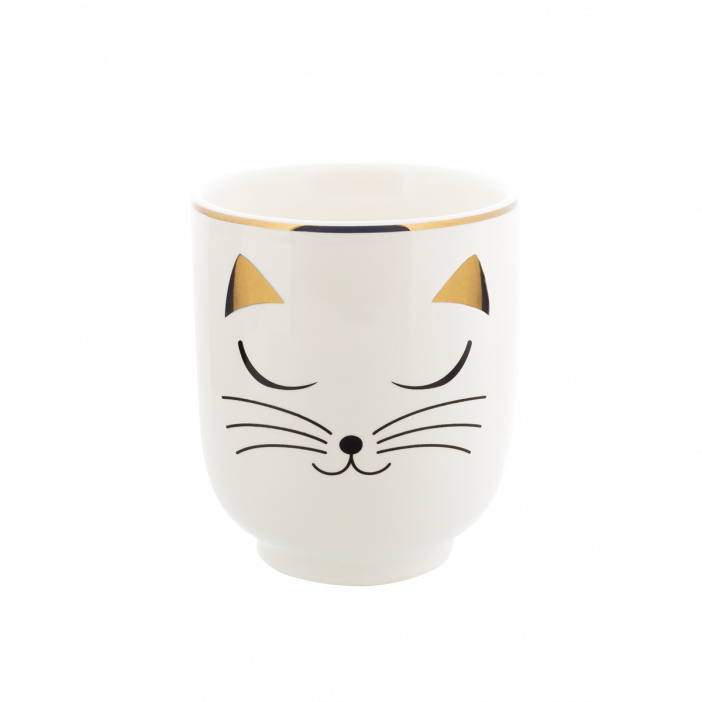 Frühstückstasse - Matinal Tasse