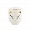 White Cat