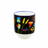  Jardin fleuri