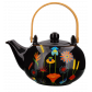 Théière style japonais - Matinal Tea