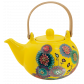Théière style japonais - Matinal Tea