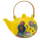 Théière style japonais - Matinal Tea