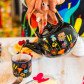 Théière style japonais - Matinal Tea Coquelicots