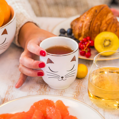 Tasse - Matinal Tasse