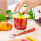 Tasse - Matinal Tasse Dahlia