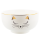 Petit saladier en porcelaine - Matinal Soupe