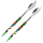 Couverts à salade - Atelier d'artiste