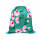 Sac de natation - Swim DS Camouflage Blue 