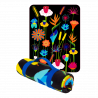 Jardin fleuri