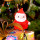 Wind up figurine - Jumpy