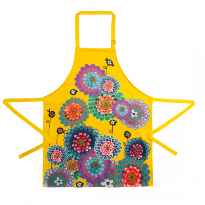 Apron - Maestro