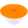 Couvercle silicone pour bol - Bienauchaud / Bienaufroid XXL