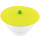 Couvercle silicone pour bol - Bienauchaud / Bienaufroid XXL