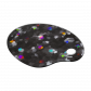 Black Palette