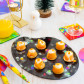 Chopping board - Chef d'œuvre Black Palette