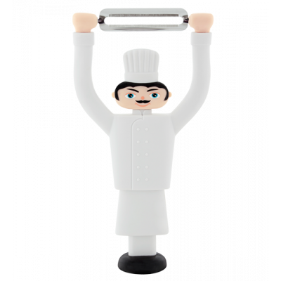 Sparschäler - Eplu'chef