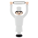 Vegetable peeler - Eplu'chef