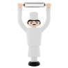 Vegetable peeler - Eplu'chef Vegetable peeler - Eplu'chef