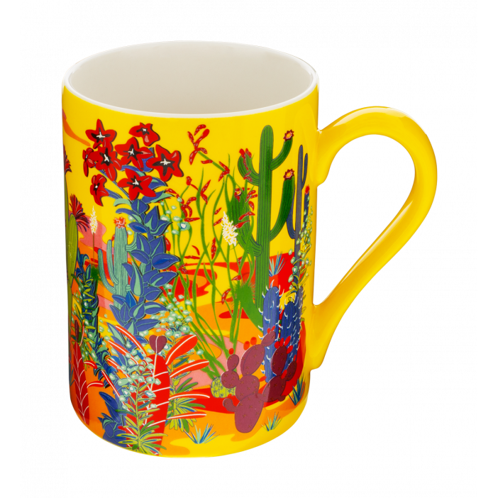 Mug 30 cl - Schluck Cactus