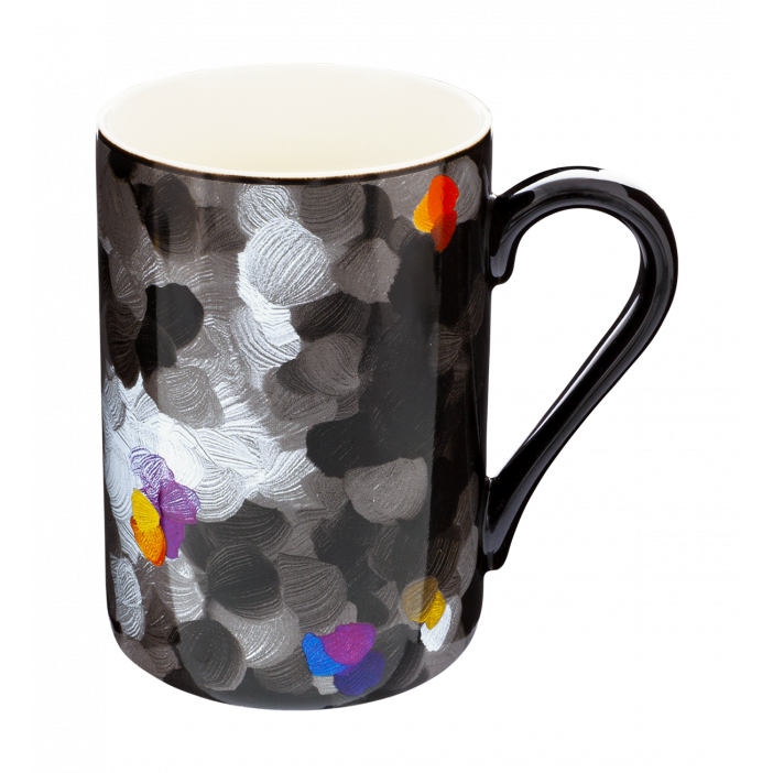 Tazza mug 30 cl - Schluck Black Palette
