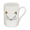  White Cat