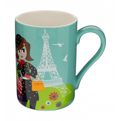 Tazza mug 30 cl - Schluck