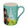 Parisienne