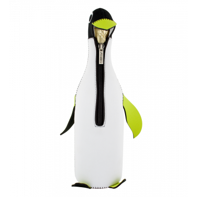 Bottle cover - Dress Code