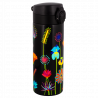 Thermal cup - Keep Cool Click Jardin fleuri