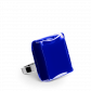 Glass ring - Carré Mini Milk