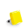 Glasring - Carré Mini Milk