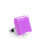 Glasring - Carré Mini Milk
