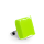 Glasring - Carré Mini Milk