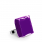 Glass ring - Carré Mini Milk