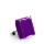 Glasring - Carré Mini Milk