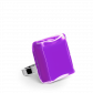 Glass ring - Carré Mini Milk