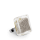 Glasring - Carré Mini Billes
