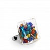  Multicolore