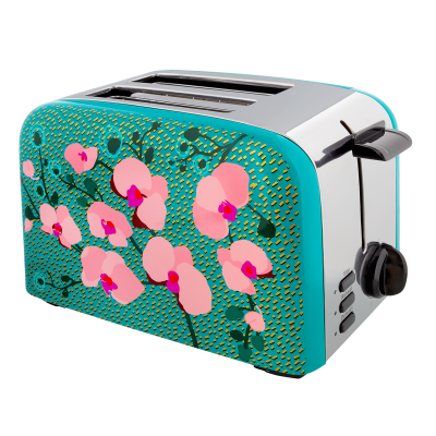 Toaster - Toast'in 2