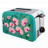 Toaster - Toast'in 2 Orchid Blue