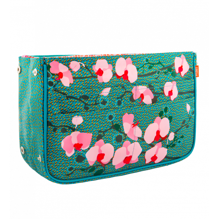 Organisateur de sac - Bag in Bag Orchid Blue