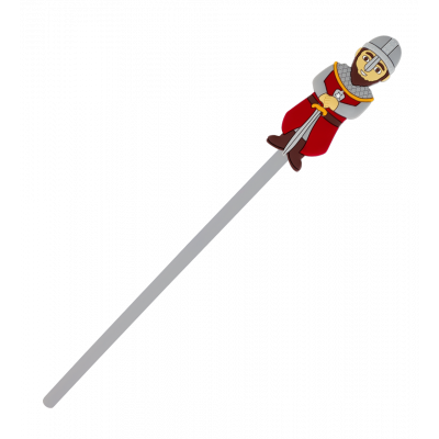 Bleistift - Ani-pencil - Ritter