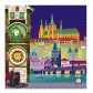 Tissu microfibre pour lunettes - Belle Vue City
