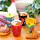 Mug  47 cl - Maxi Tweet