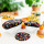 Set de 3 couvre bols - Charlotte