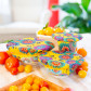 Set of 3 bowls covers - Charlotte