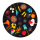 Tapis de souris - Tapiron - Palette