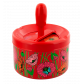 Cendrier poussoir - Pousse Pousse Skull 3