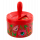 Cendrier poussoir - Pousse Pousse - Palette