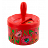  Coquelicots